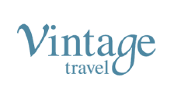 vintage travel