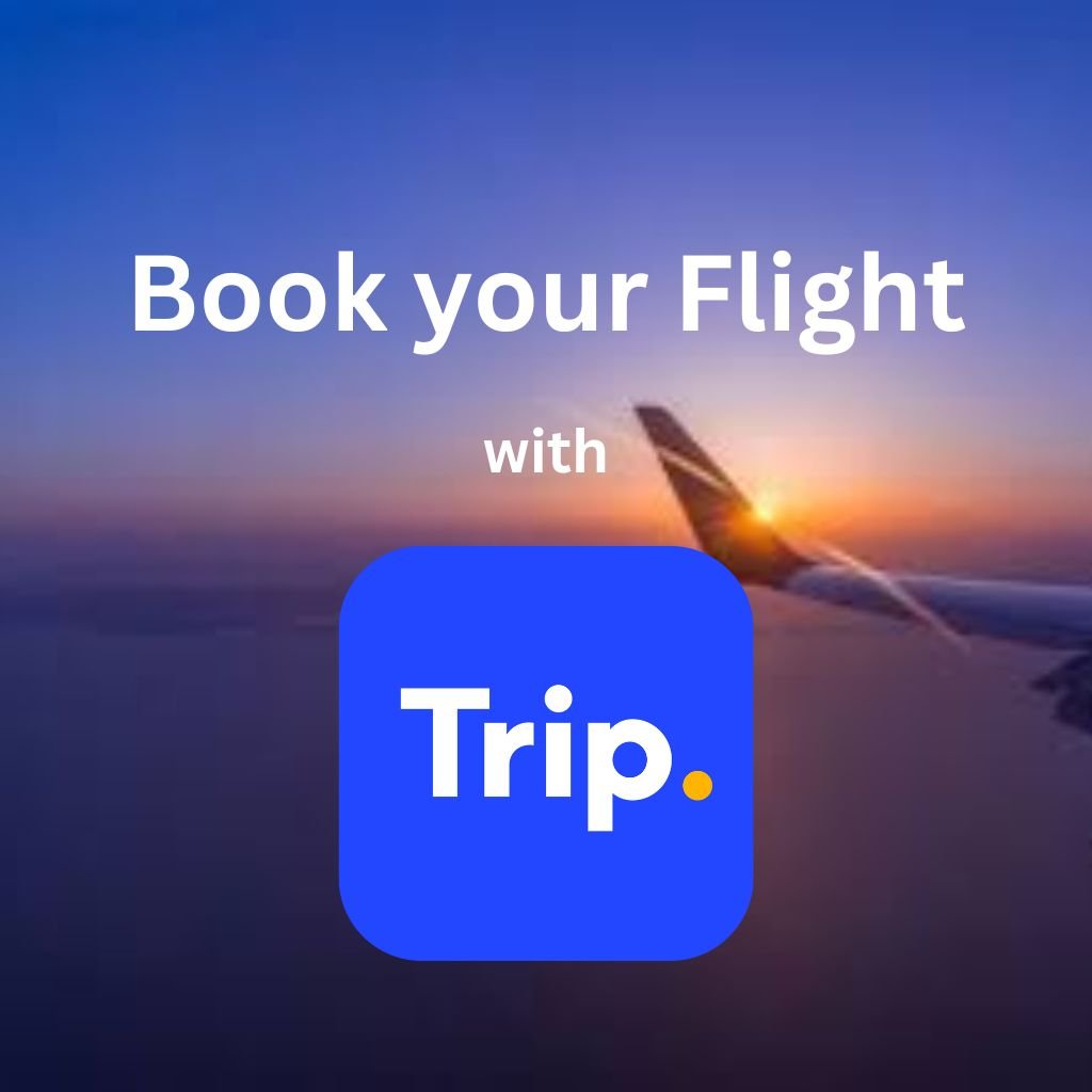 trip com