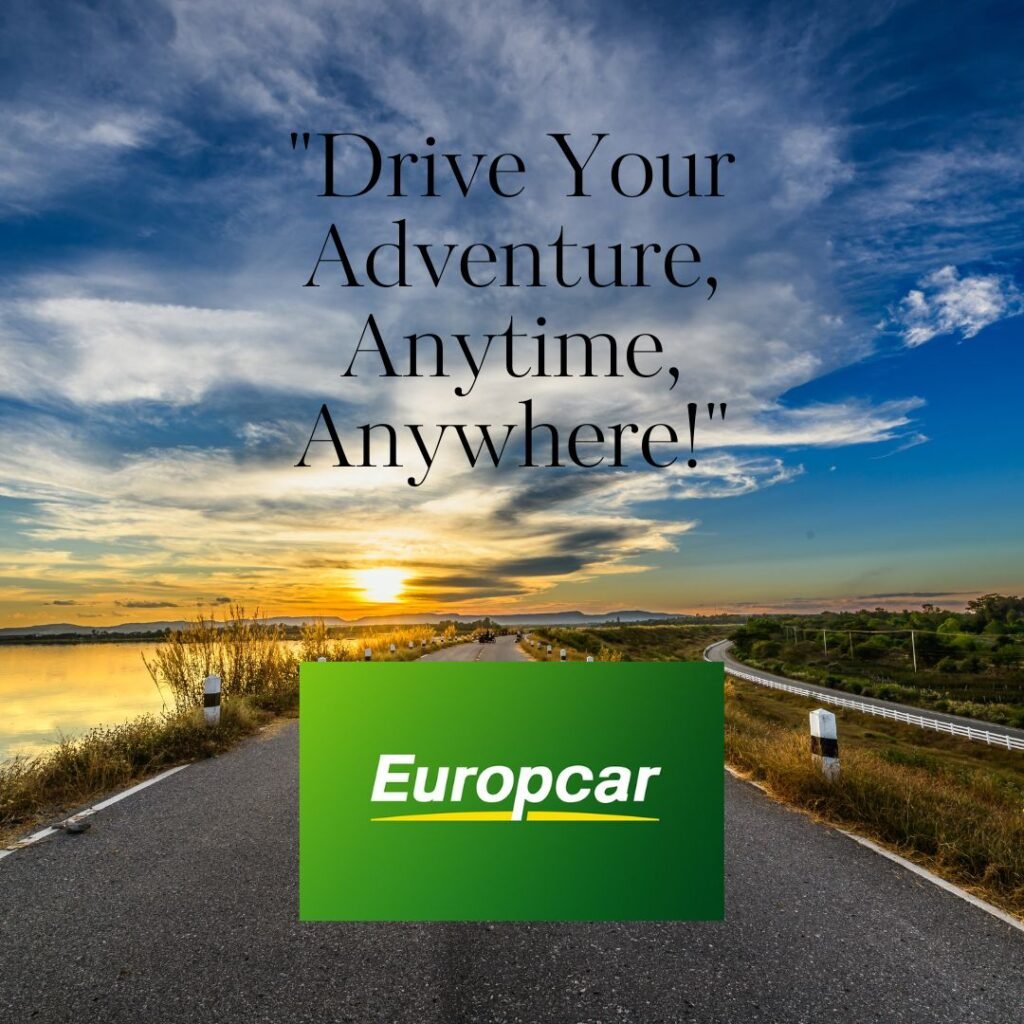 europe car