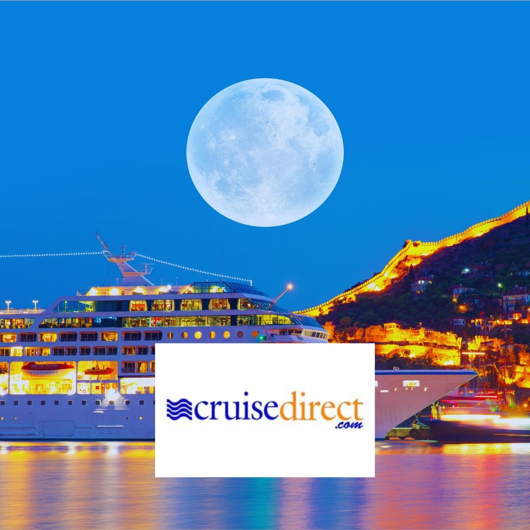 Cruises by CruiseDirect