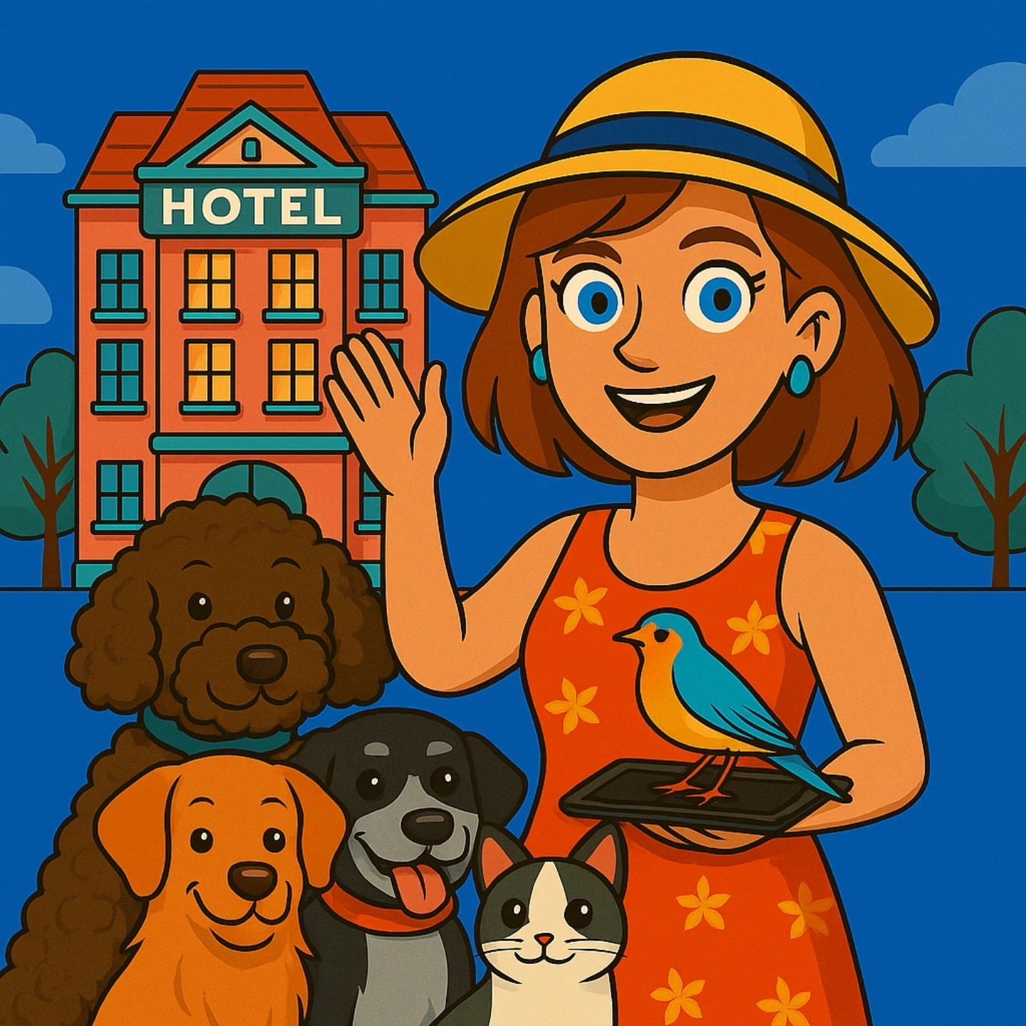 Hotels By Veevee