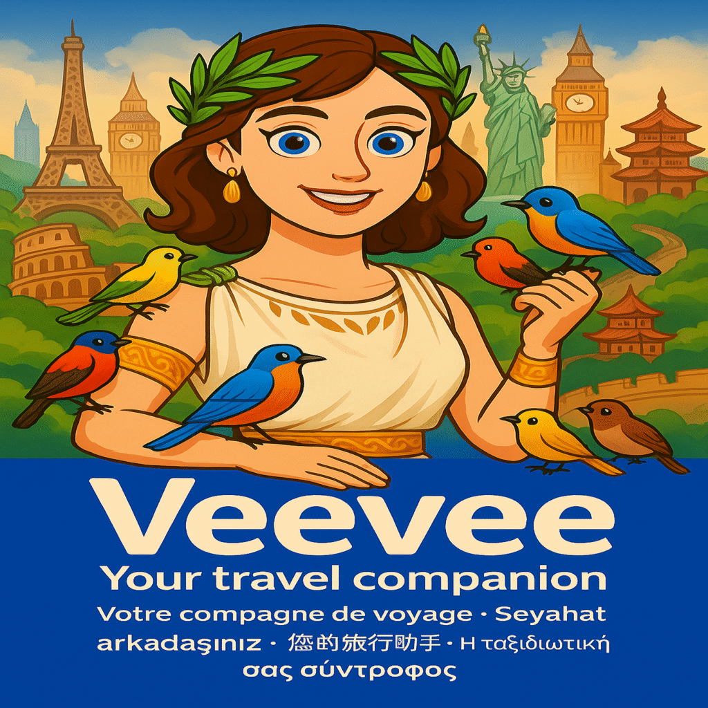Veevee