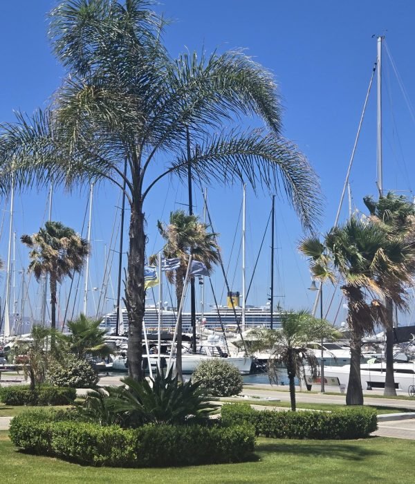 Yachting