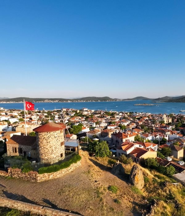 Ayvalık