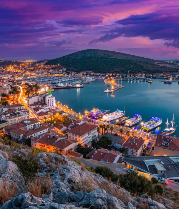 Çeşme