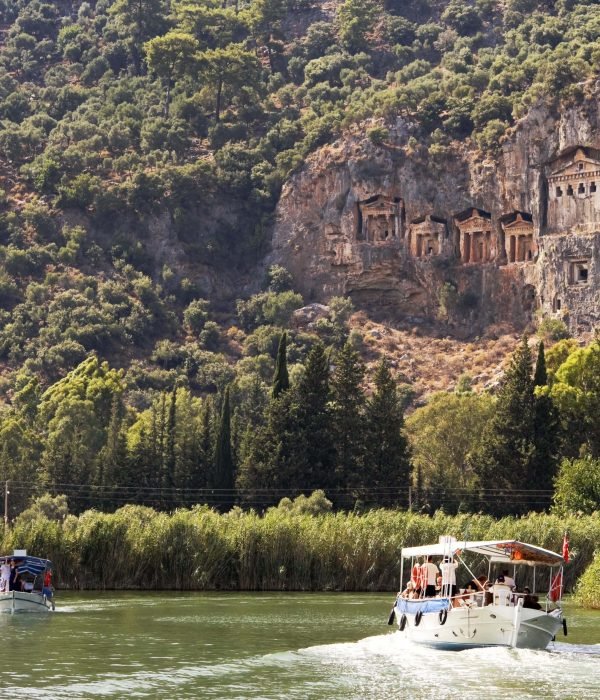 Dalyan