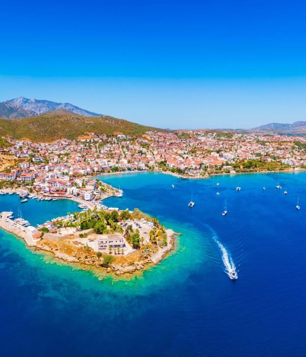 Datça
