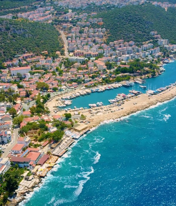 Kaş