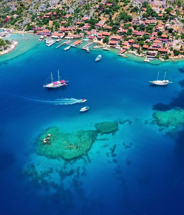 kekova