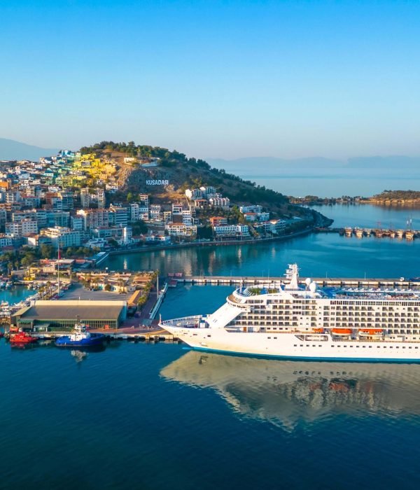 Kusadasi