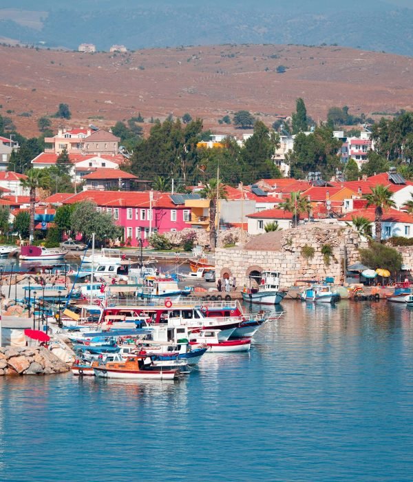 Sığacık Seferihisar