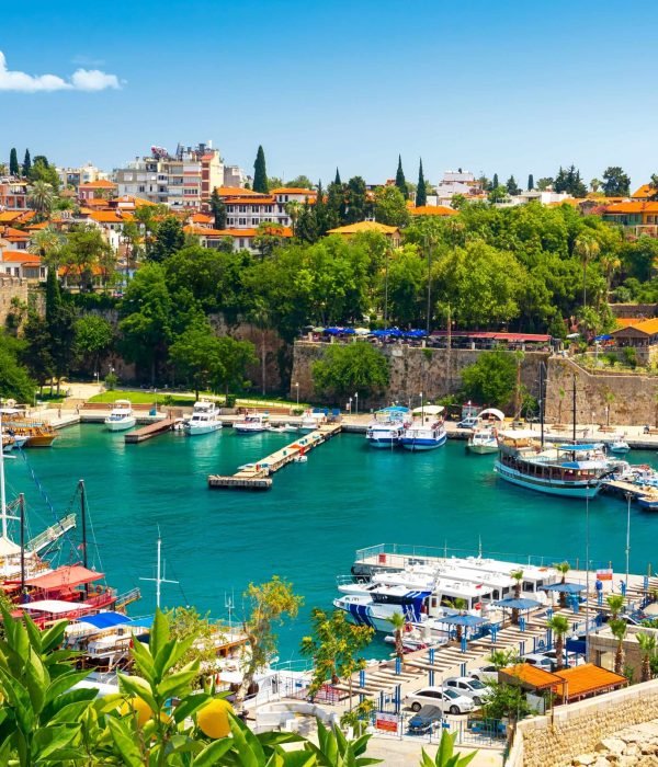 antalya