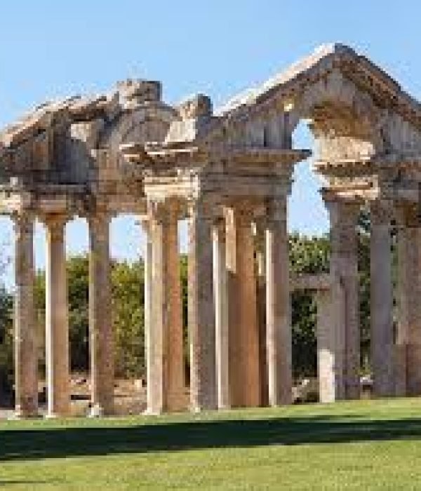 Aphrodisias