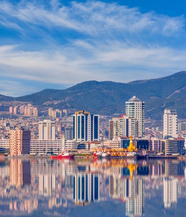 Izmir