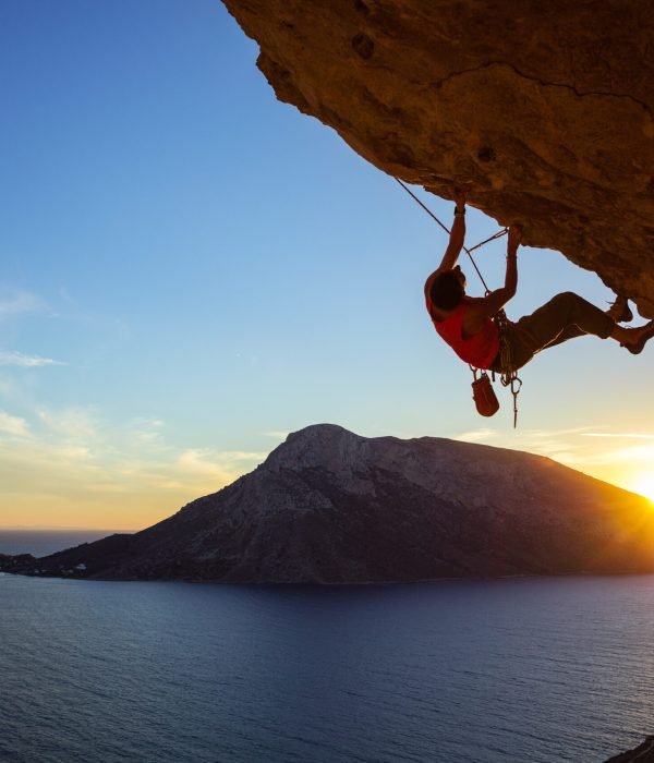 Kalymnos