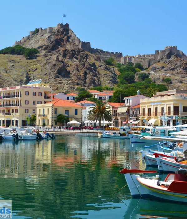 Lemnos