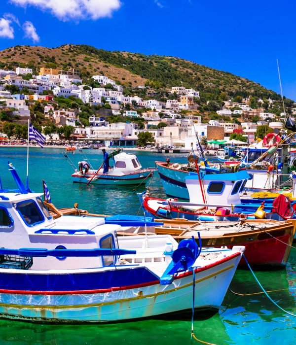 Leros