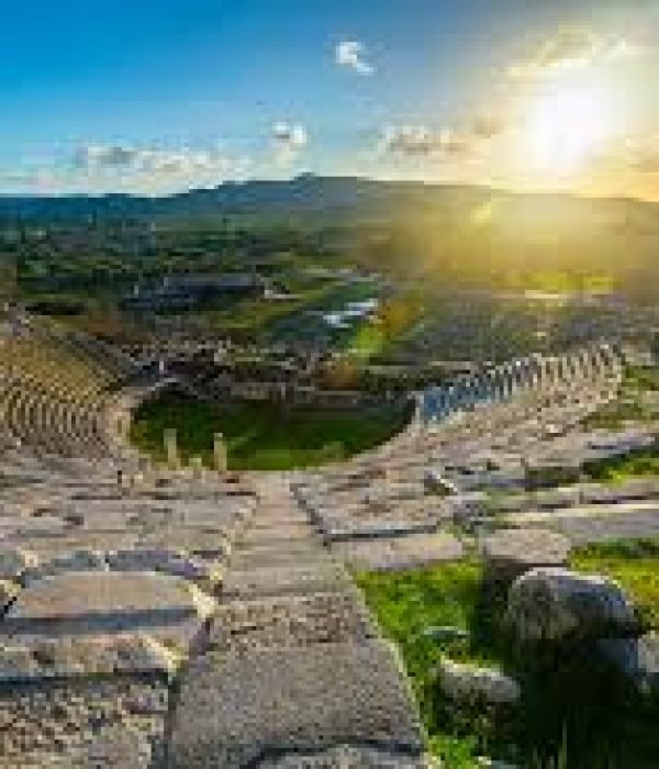 Miletus