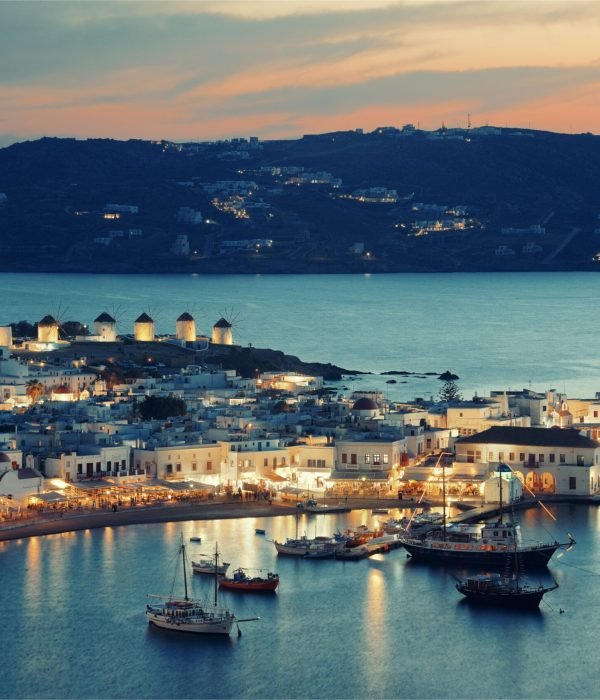 Mykonos