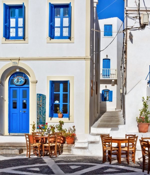 Nisyros