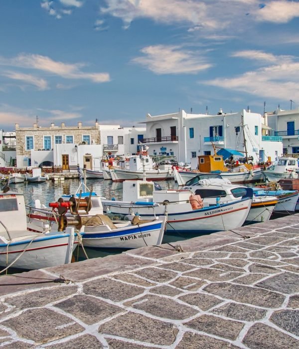 Paros