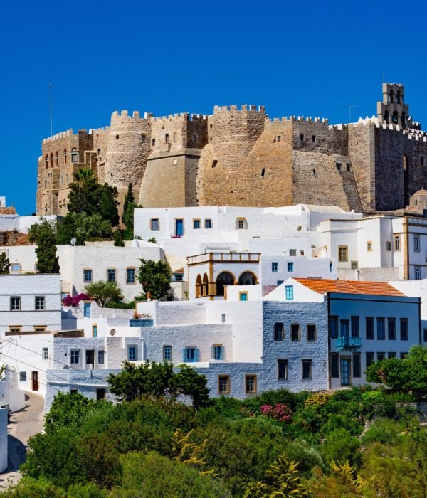 Patmos