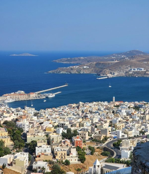 Syros