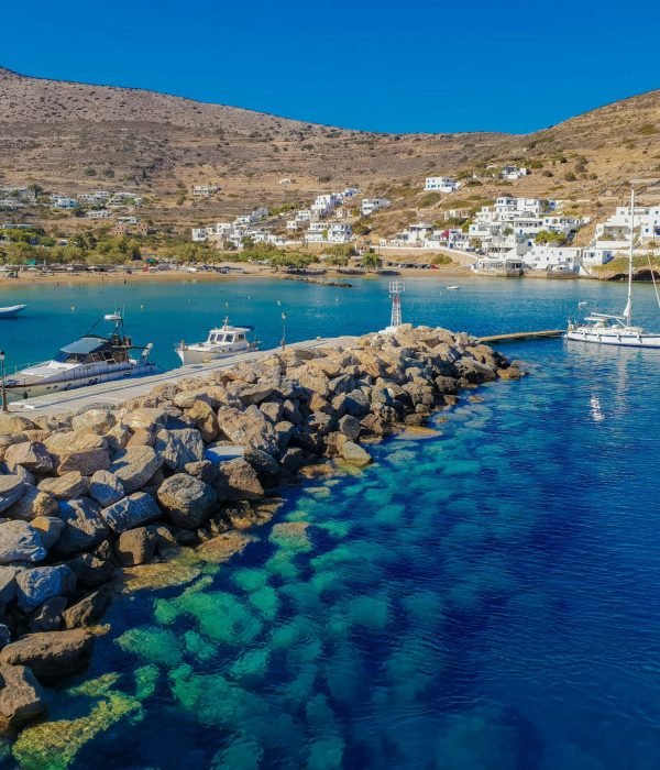 Folegandros