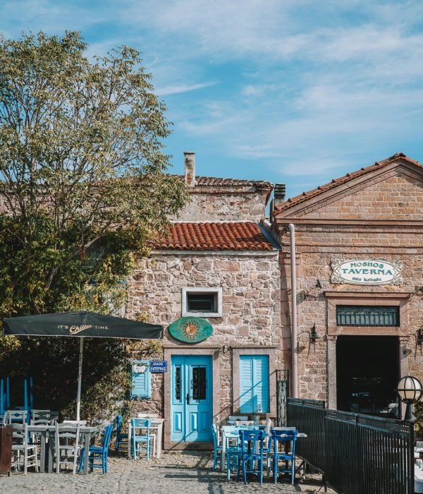 Cunda Ada