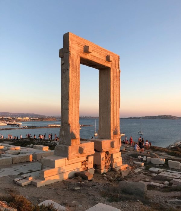 Naxos