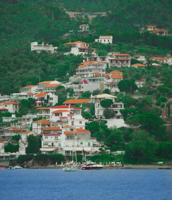 Skiathos