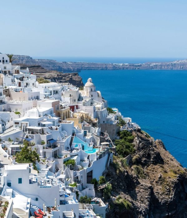 Santorini