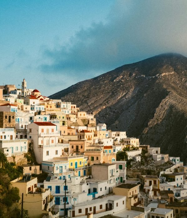 Karpathos
