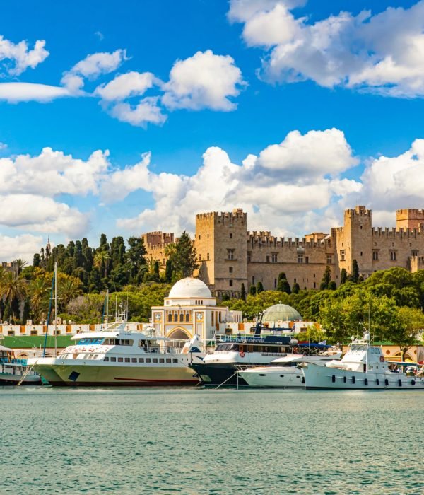 Rhodes