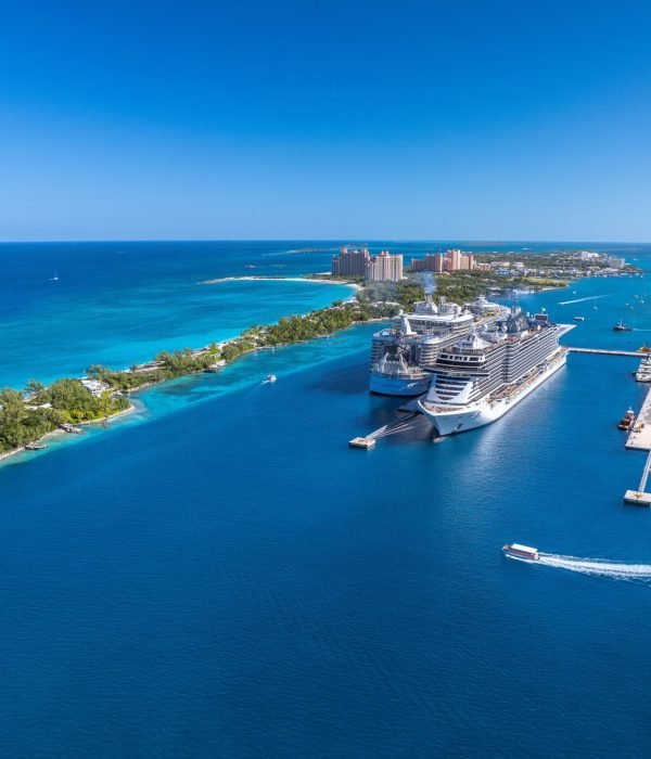 Cruises