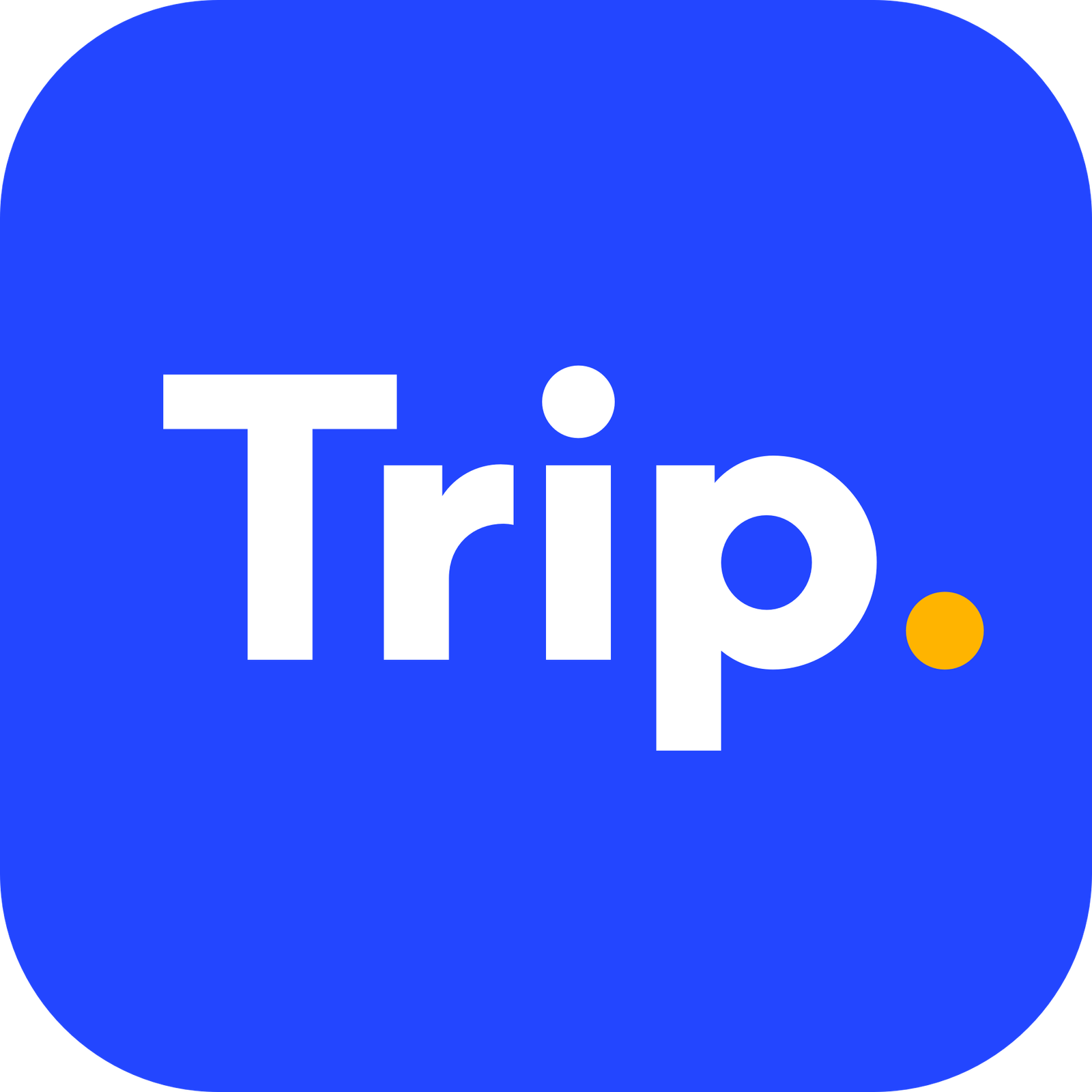 Flights by Trip.com Flights